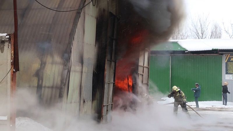Неделя в Краснодаре 24.01.26: атака беспилотников, лед на водоемах, новый детский сад