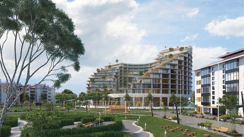 Делегации счётных палат семи стран съехались на обучающий модуль в Сириус