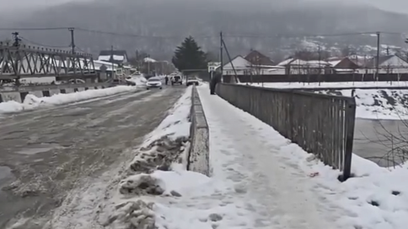 Сирены из-за угрозы подтопления включили в Крымском районе Кубани