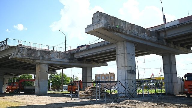 Фото: пресс-служба администрации Краснодара
