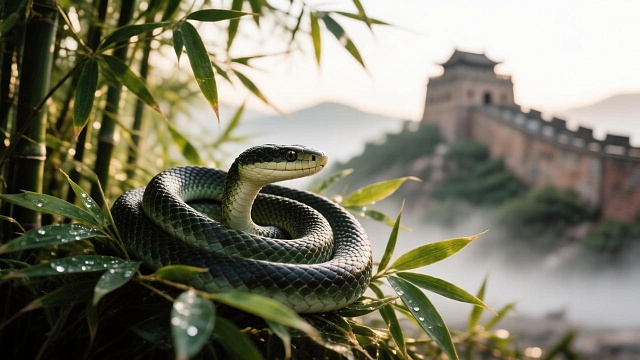 Изображение создано при помощи ИИ.