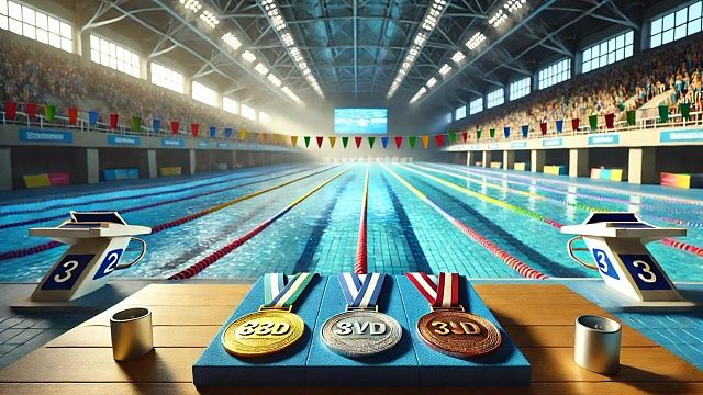 Изображение создано при помощи ИИ