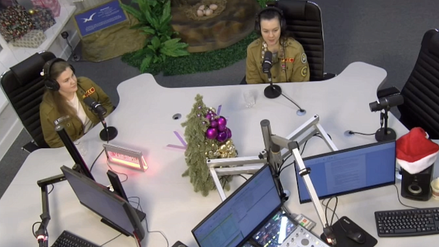 С Днем российских студотрядов поздравил молодежь губернатор Кубани