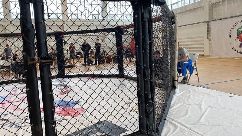 Новый стандарт подготовки бойцов ММА поддержала краснодарская Федерация
