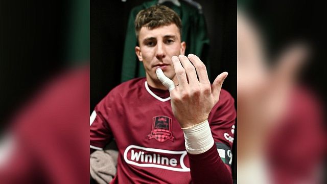 Фото: ФК «Краснодар»