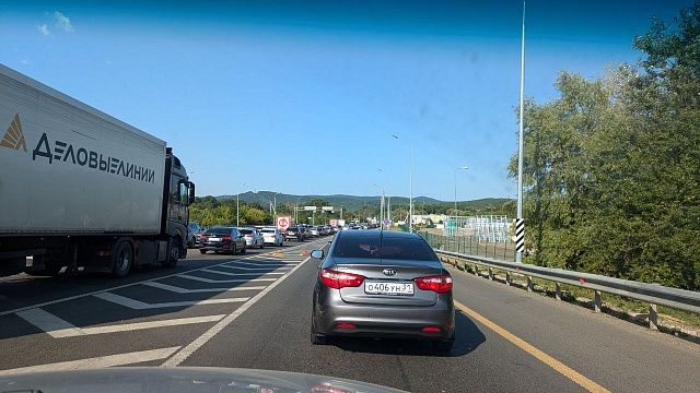 Фото: телеканал «Краснодар»