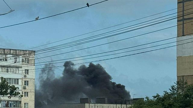 Фото: МЦУ Новороссийск