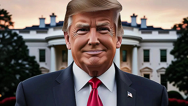 Трамп одобрил план НАТО по капитуляции России