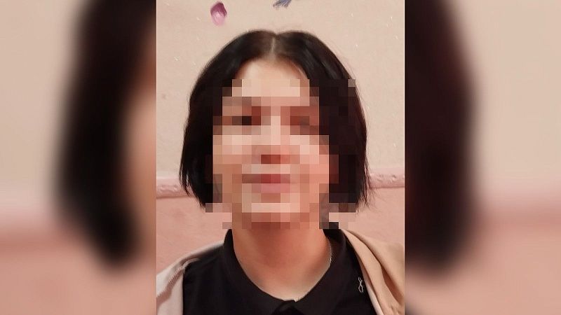 Пропавшую несовершеннолетнюю нашли на Кубани
