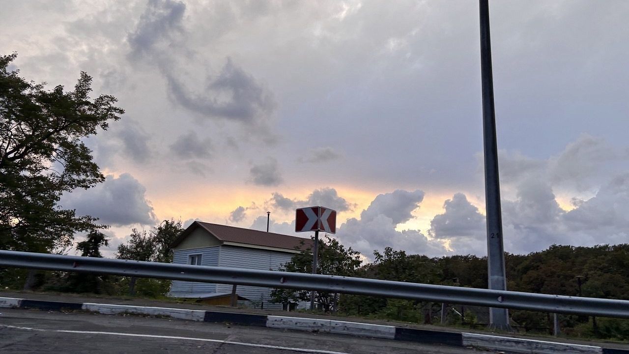 Фото: телеканал «Краснодар» Фото: телеканал «Краснодар»