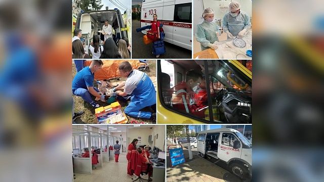 Фото: пресс-служба администрации Краснодара