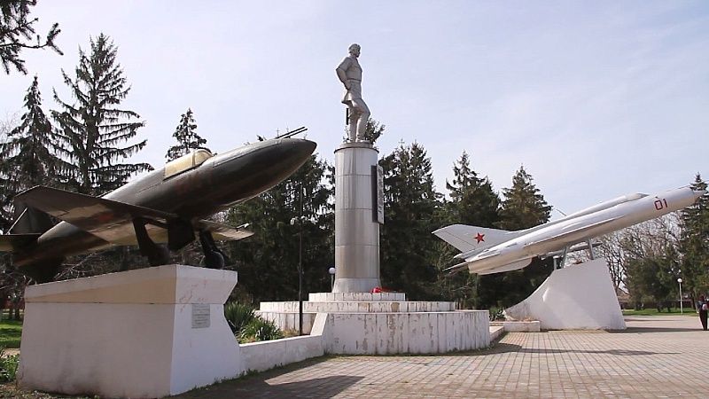 Учения со стрельбами проведут 21 апреля в Новороссийске