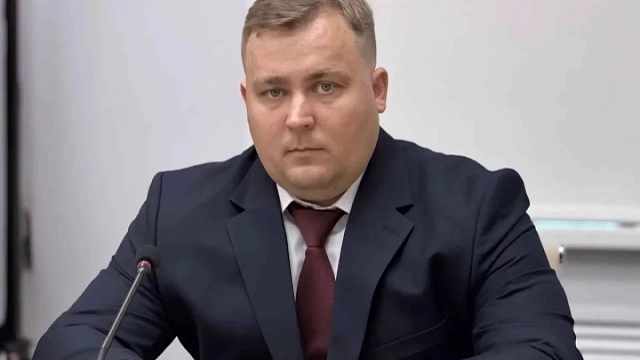 Фото пресс-службы администрации Краснодарского края
