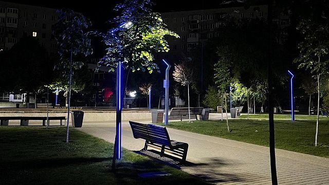 Жители более 30 улиц Краснодара на две ночи останутся без света