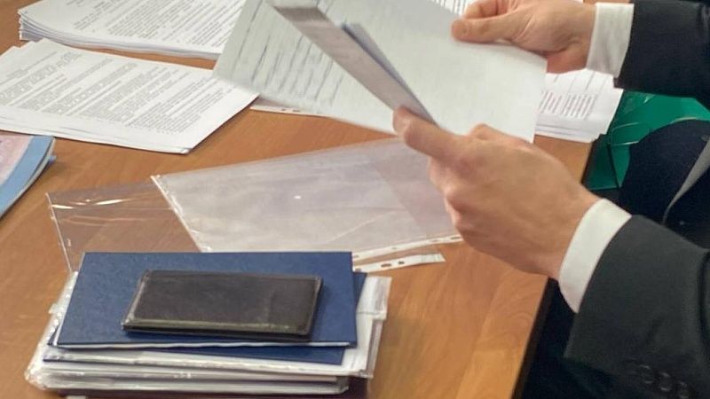 Чиновников наказали за ошибку в документах ветерана СВО в Курганской области