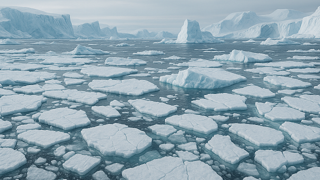 Изображение создано при помощи ИИ