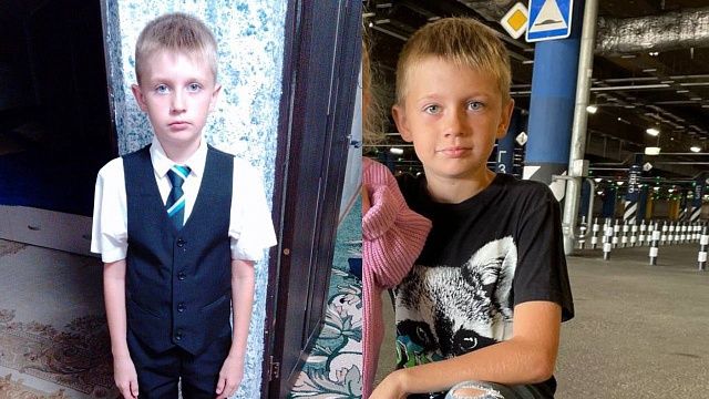 Более суток в Краснодаре ищут пропавшего 12-летнего мальчика. Фото: t.me/mvd23krasnodar