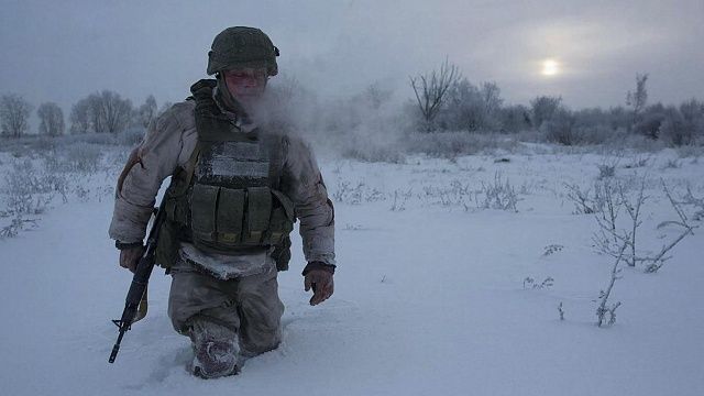 Изображение создано при помощи ИИ.