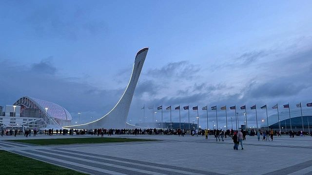 Фото: телеканал «Краснодар»