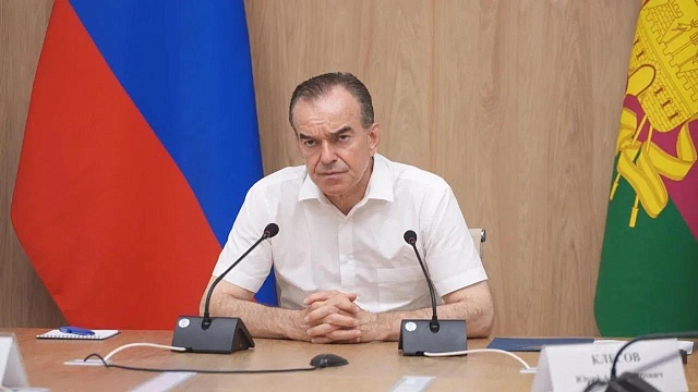 Приоритетные поставки нефтепродуктов запросил у Правительства РФ глава Кубани
