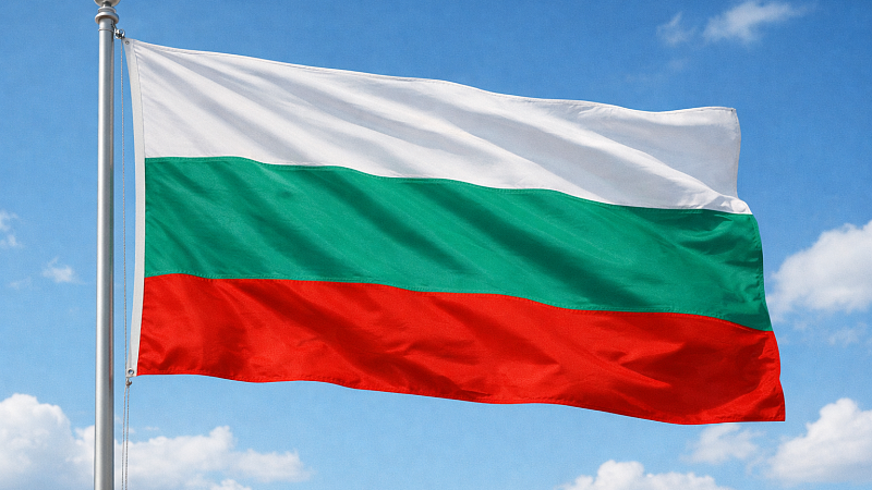 Женщина стала президентом впервые в истории Болгарии