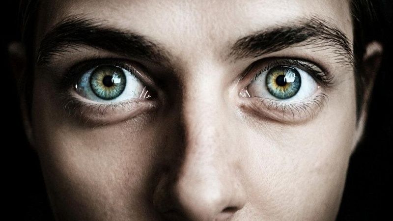 Определять уставших людей по взгляду научили нейросеть ученые в России 