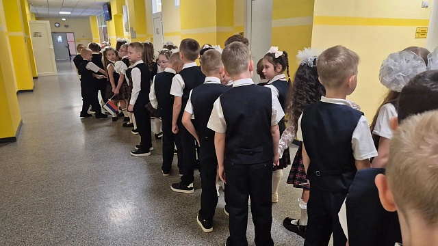 Фото: телеканал «Краснодар»