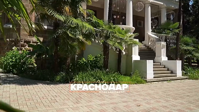 Фото: телеканал «Краснодар»