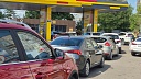 Электронную очередь могут внедрить на АЗС Новороссийска