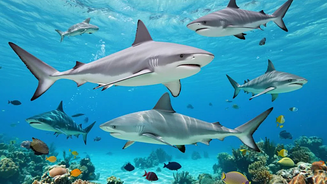 Изображение сгенерировано с помощью ИИ.