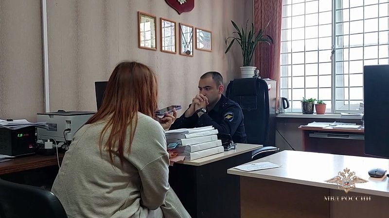 Волк рассказала о мере пресечения бывшей жене отца мальчика без лица из Сочи