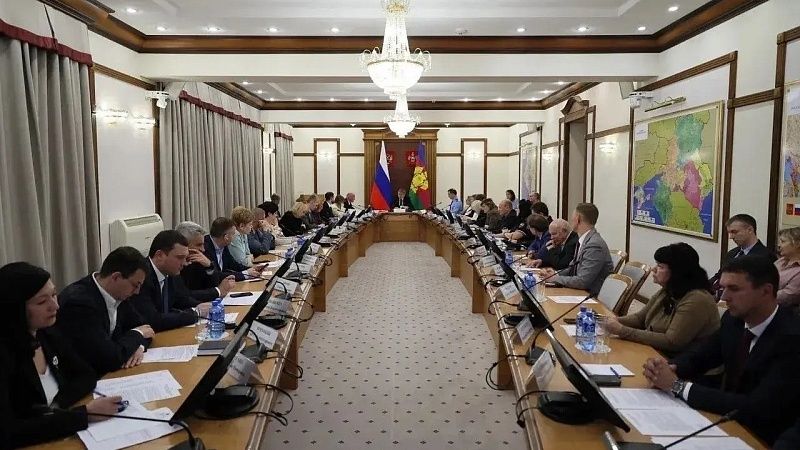 В 2026 году предприятия погасили 31 миллион рублей долгов по зарплате на Кубани