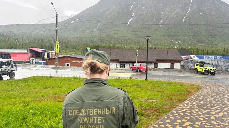 Смертельный забег в Хибинах организовал бывший журналист из Краснодарского края