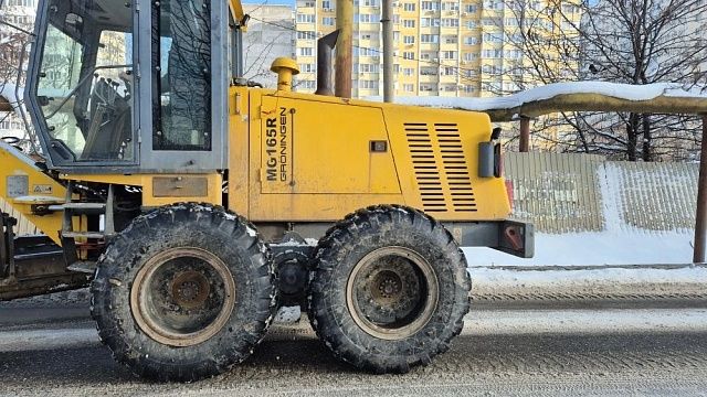 Фото: телеканал «Краснодар»