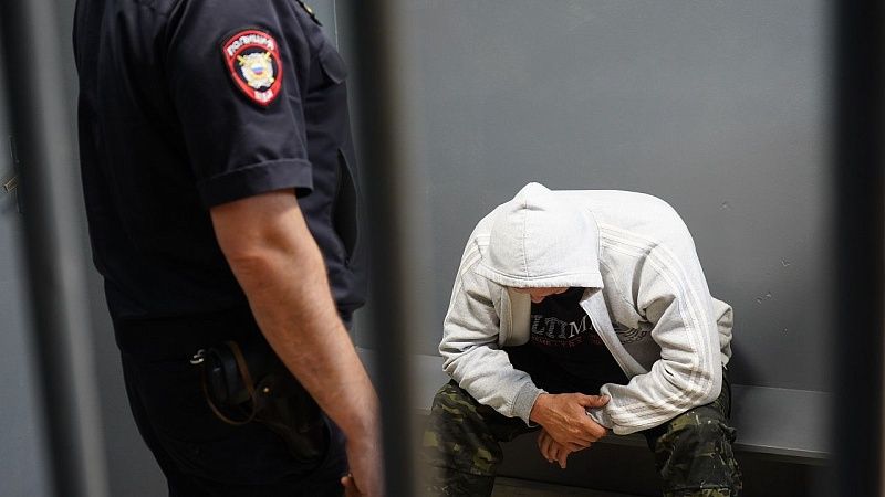 Мужчину обвинили в смертельном избиении пенсионерки в Ейске 