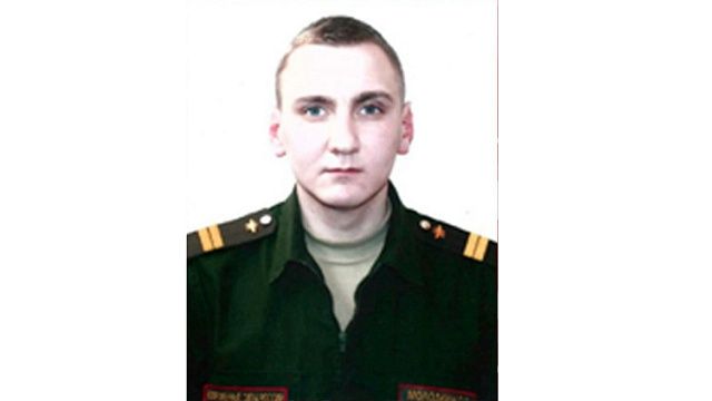 Механик-телефонист Молодкин под огнем ВСУ починил линию связи. Атака врага отражена