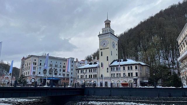 Фото: телеканал «Краснодар»