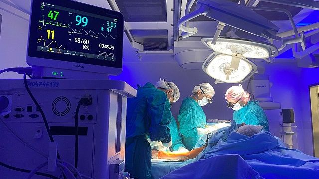 Фото: архив телеканала «Краснодар»