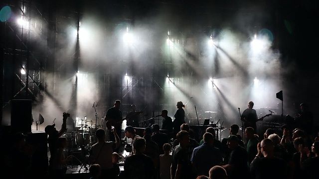 Фото: телеканал «Краснодар»