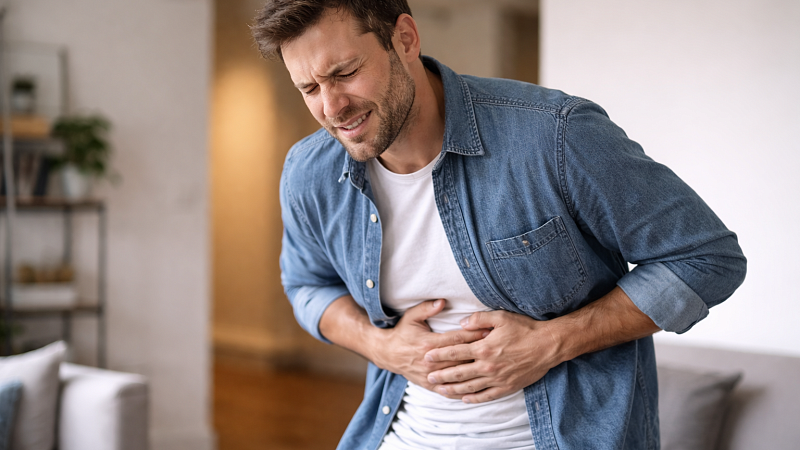 После праздников россиянам посоветовали обратить внимание на работу кишечника