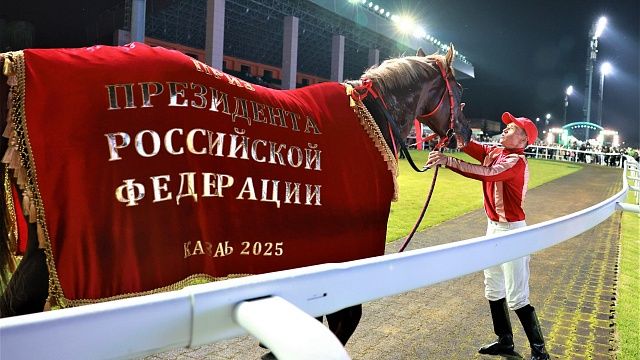 фото: пресс-служба администрации Краснодарского края