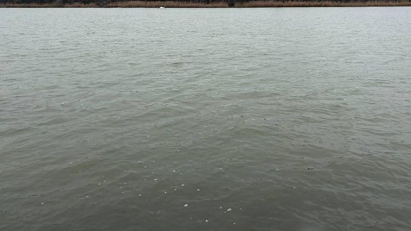 После удара ВСУ снизился уровень воды в водохранилище Белгорода