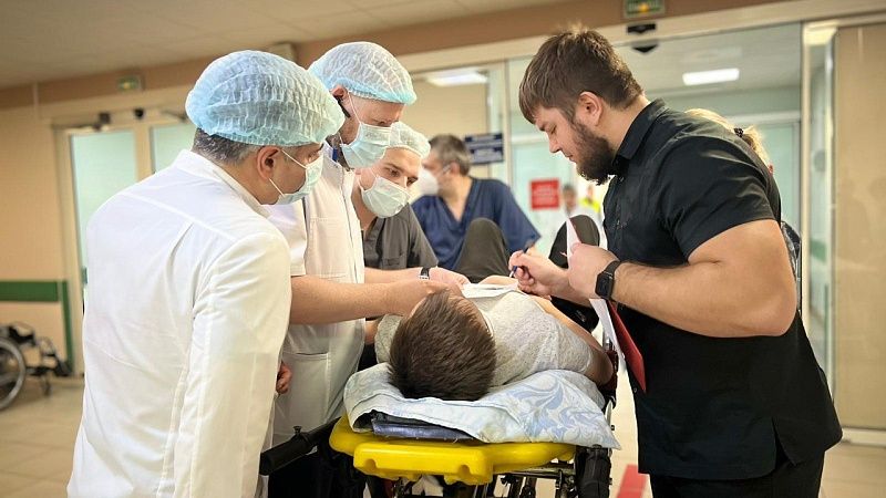 Высокоточный метод диагностики сердечной недостаточности создали ученые в России