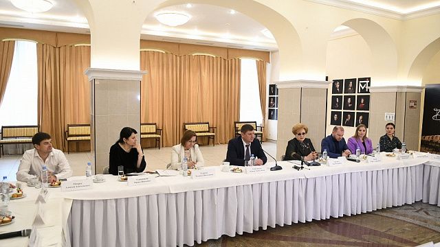 На развитие учреждений культуры в 2022 году из бюджета Краснодара направят 2 млрд рублей