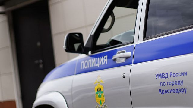 Полиция установила личность женщины, сбившей 30 января школьника в Краснодаре. Фото: Елена Желнина