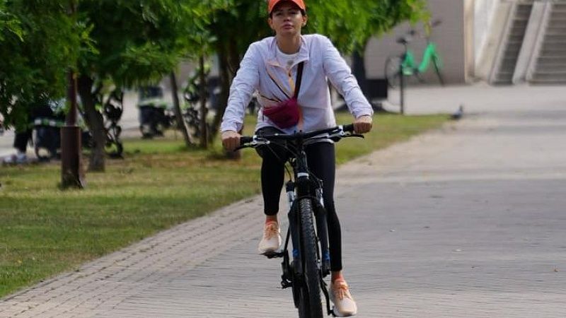 Фестиваль «Спортивная семья» с эстафетами и турниром ММА пройдет в Краснодаре 