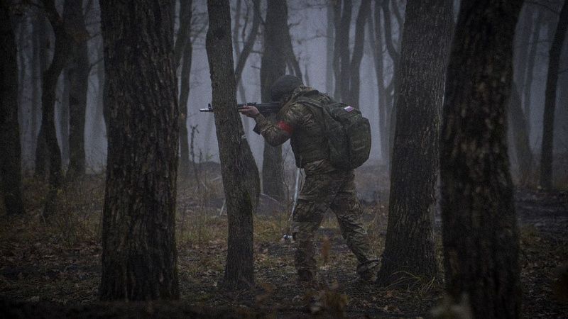 Освобождением Ступочек российская армия перерезала логистику ВСУ