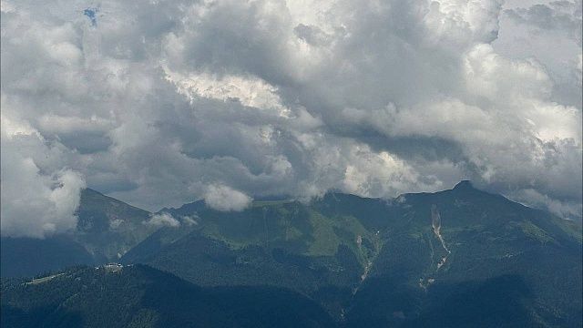 Фото: телеканал «Краснодар»