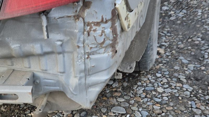 Машины загорелись в массовом ДТП на трассе в Иркутской области 