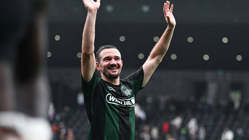 Мусаев рассказал о новом трансфере «Краснодара»